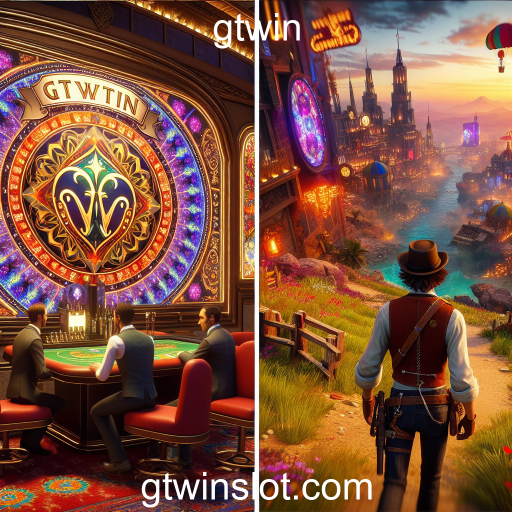 Explorando o Mundo dos Jogos de Aventura