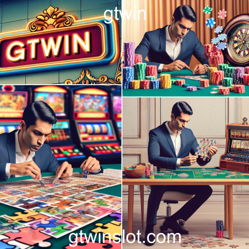 Explorando o Mundo dos Quebra-Cabeças: Uma Viagem pelos Melhores Jogos no gtwin